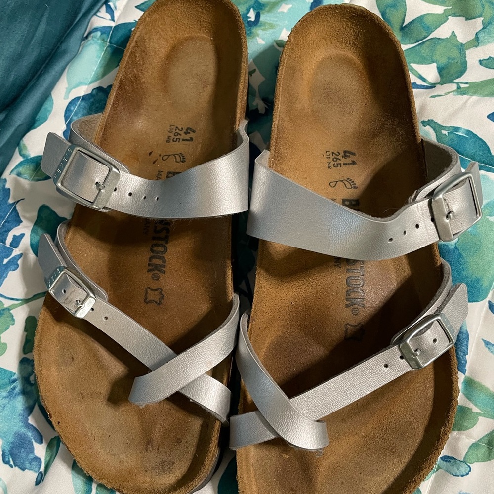 Birkenstock Women's Mayari Sandal